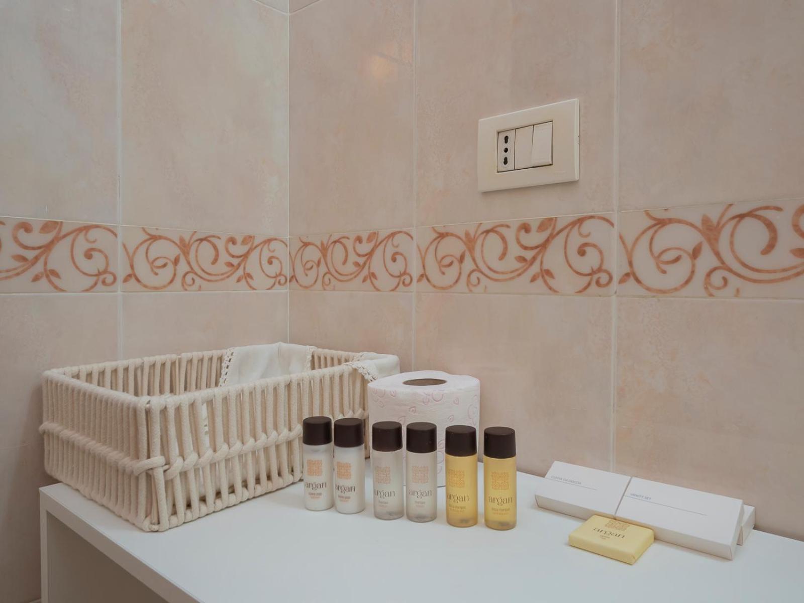 Orange Suite มิลาน ภายนอก รูปภาพ