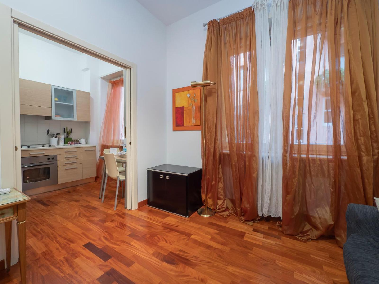 Orange Suite มิลาน ภายนอก รูปภาพ