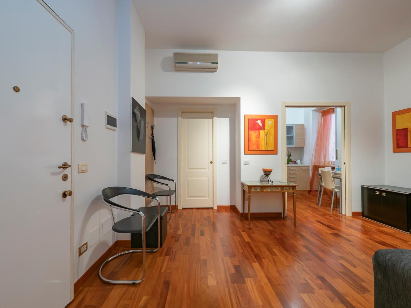 Orange Suite มิลาน ภายนอก รูปภาพ